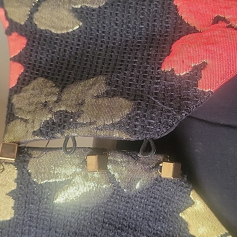 Evening summer dress - Picture 3 of 5